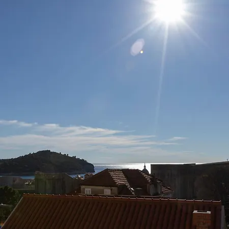 Villa Miri, Heritage Superior Villa With Swimming Pool Dubrovnik Exterior photo