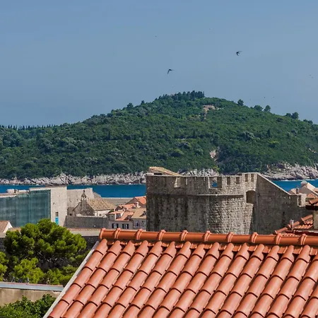 Villa Miri, Heritage Superior Villa With Swimming Pool Dubrovnik Exterior photo