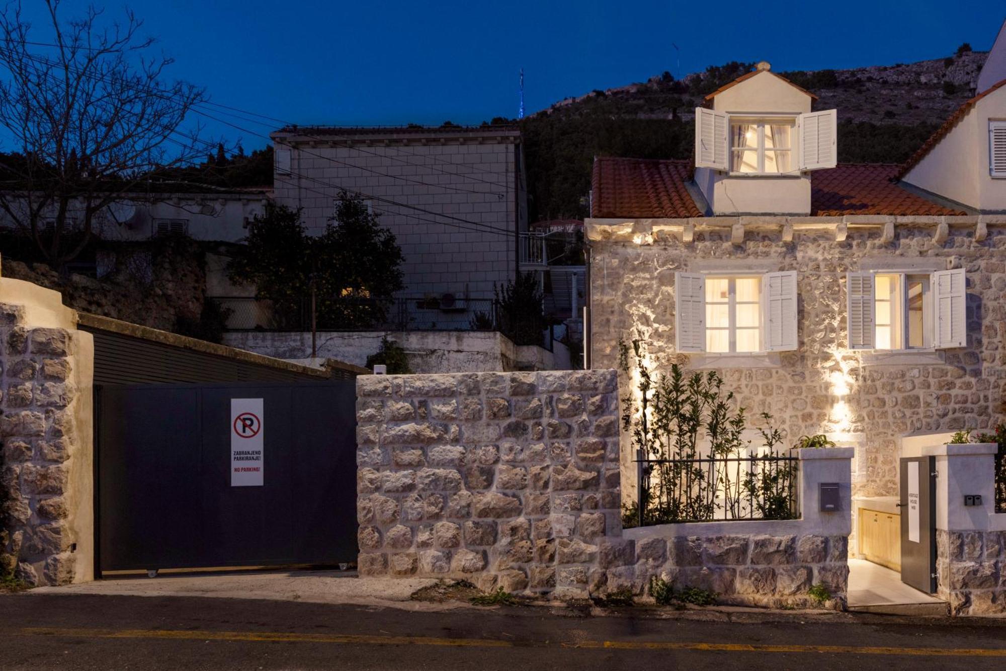 Miri, Heritage Superior With Swimming Pool Apartment Dubrovnik