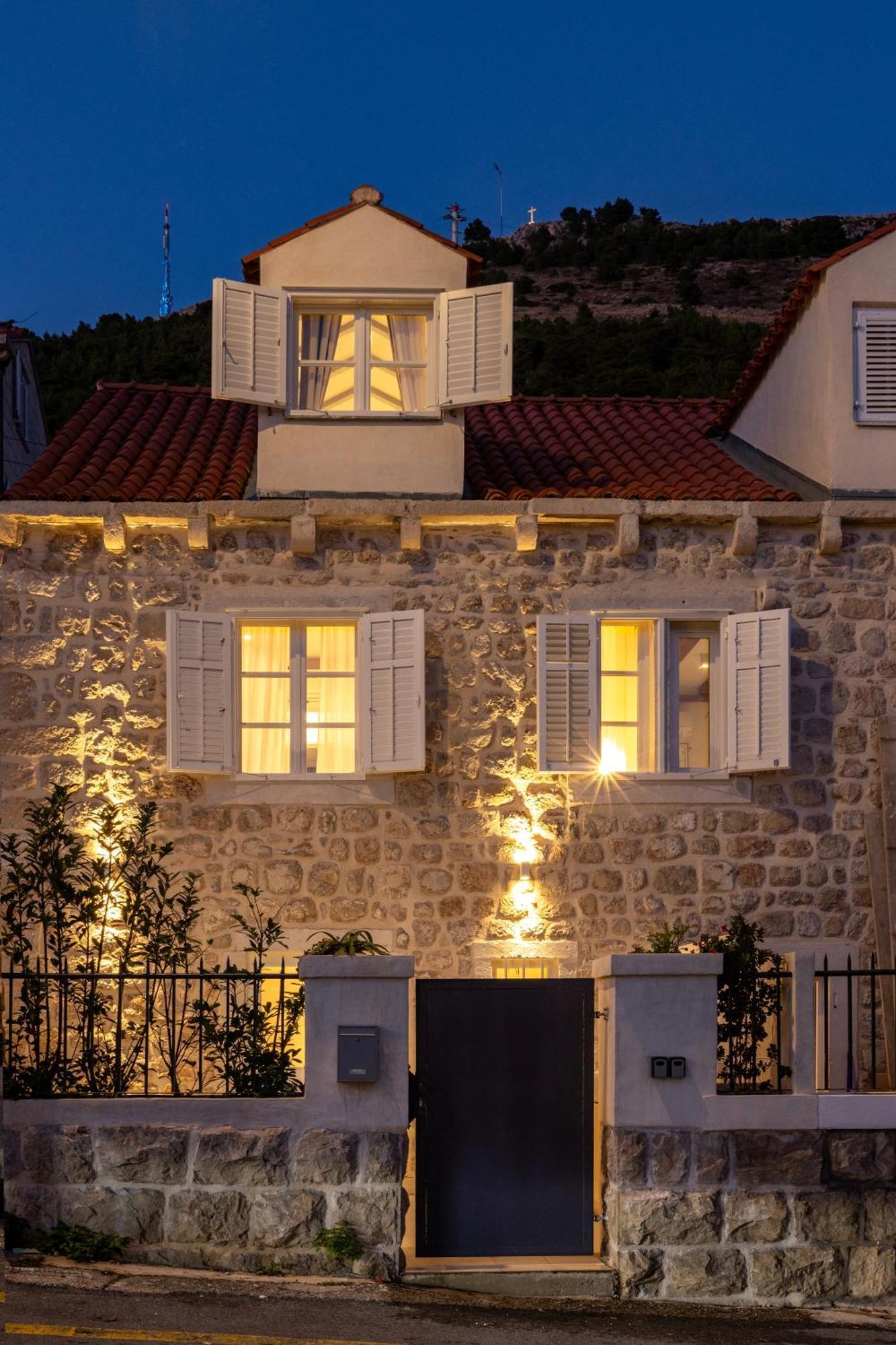 Apartment Miri, Heritage Superior With Swimming Pool Dubrovnik