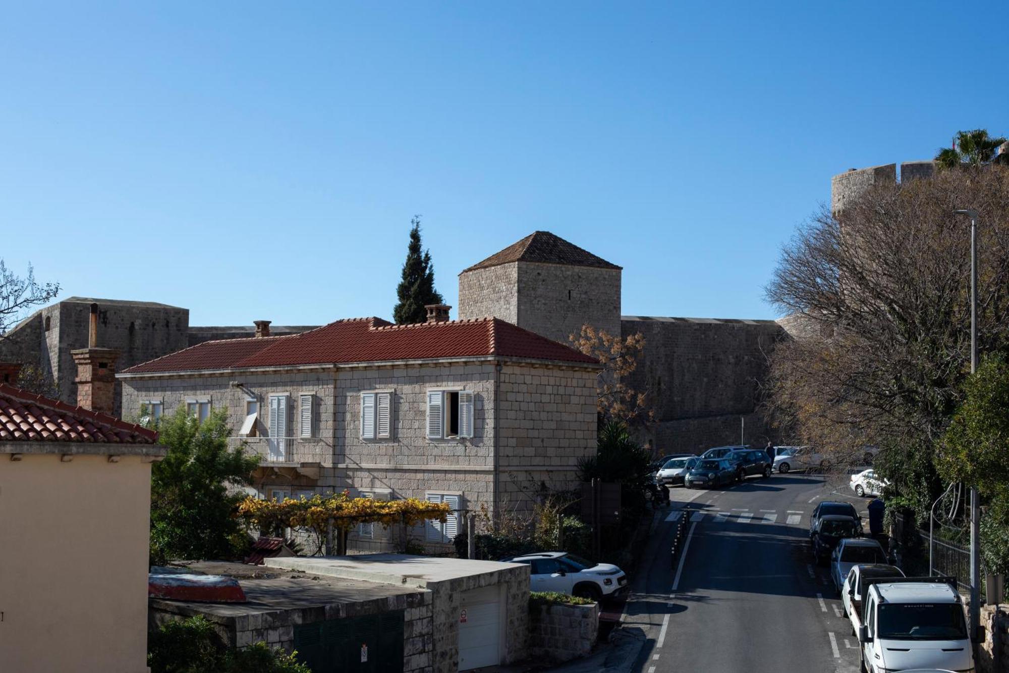 Miri, Heritage Superior With Swimming Pool * Dubrovnik