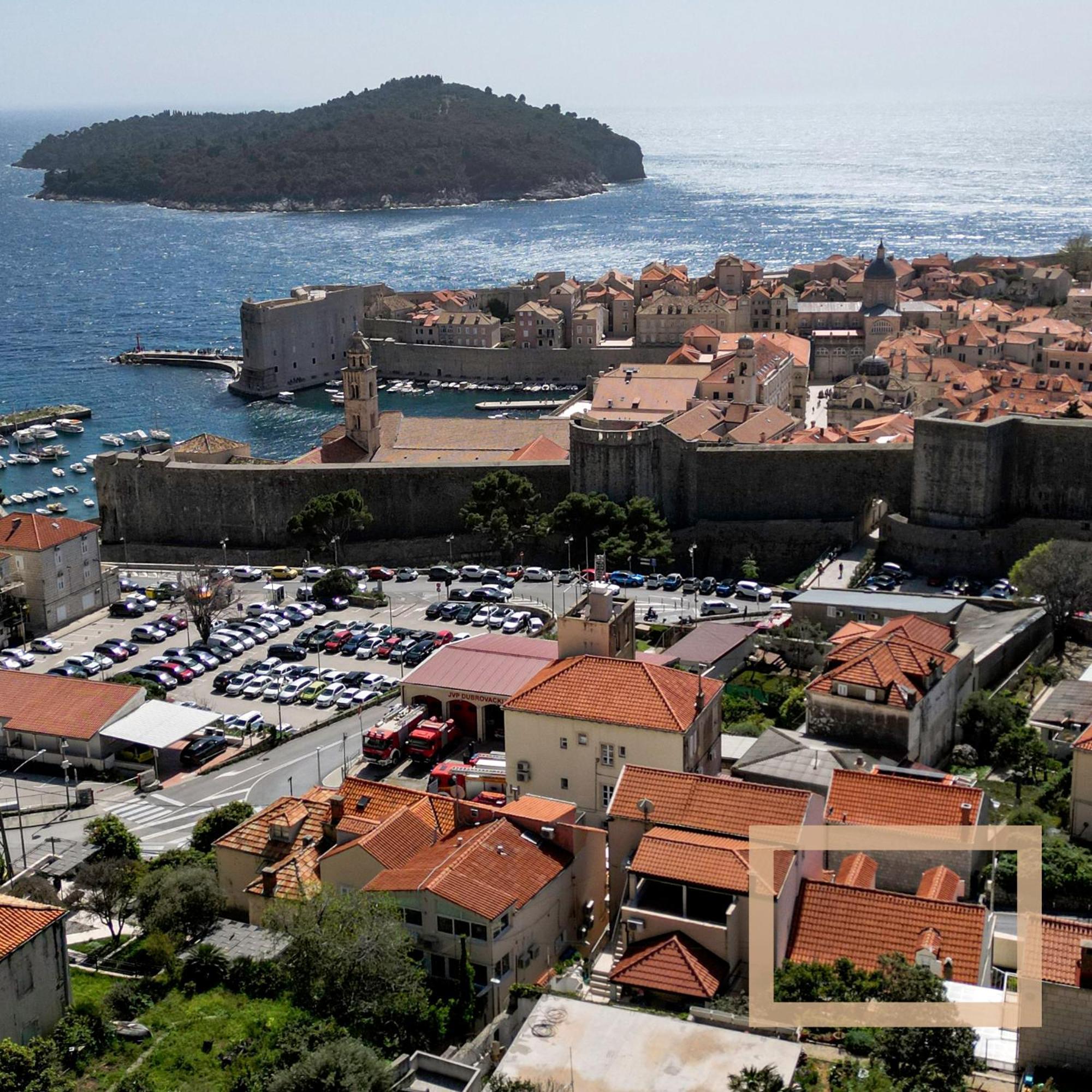 Apartman Miri, Heritage Superior With Swimming Pool Dubrovnik